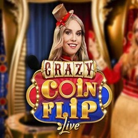 game logo by Evolution on onlyspinscasino.org.pl