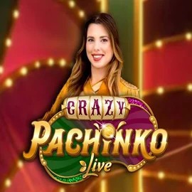 Crazy Pachinko – slot by Evolution, featured at onlyspinscasino.org.pl