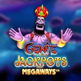 Genie Jackpots Megaways online slot from Blueprint Gaming – play at onlyspinscasino.org.pl