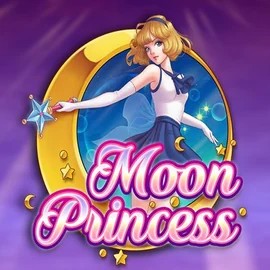 Try Moon Princess slot by Play'n GO on onlyspinscasino.org.pl – logo image