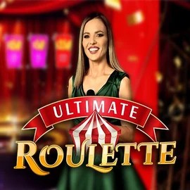 Ultimate Roulette – slot by Ezugi, featured at onlyspinscasino.org.pl