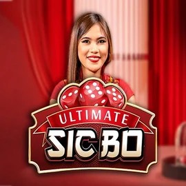Enjoy Ultimate Sic Bo by Ezugi – logo hosted on onlyspinscasino.org.pl