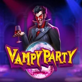 Vampy Party – slot by Pragmatic Play, featured at onlyspinscasino.org.pl